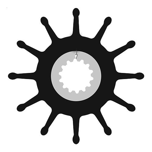 Impeller Kit - 18000K - 762-18000Kf1